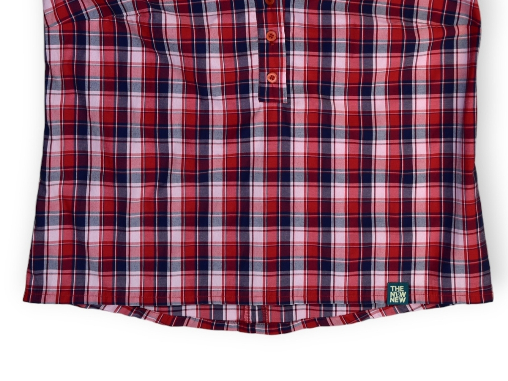 TheNewNew A-15 - Tílko Amerika, velikost 38